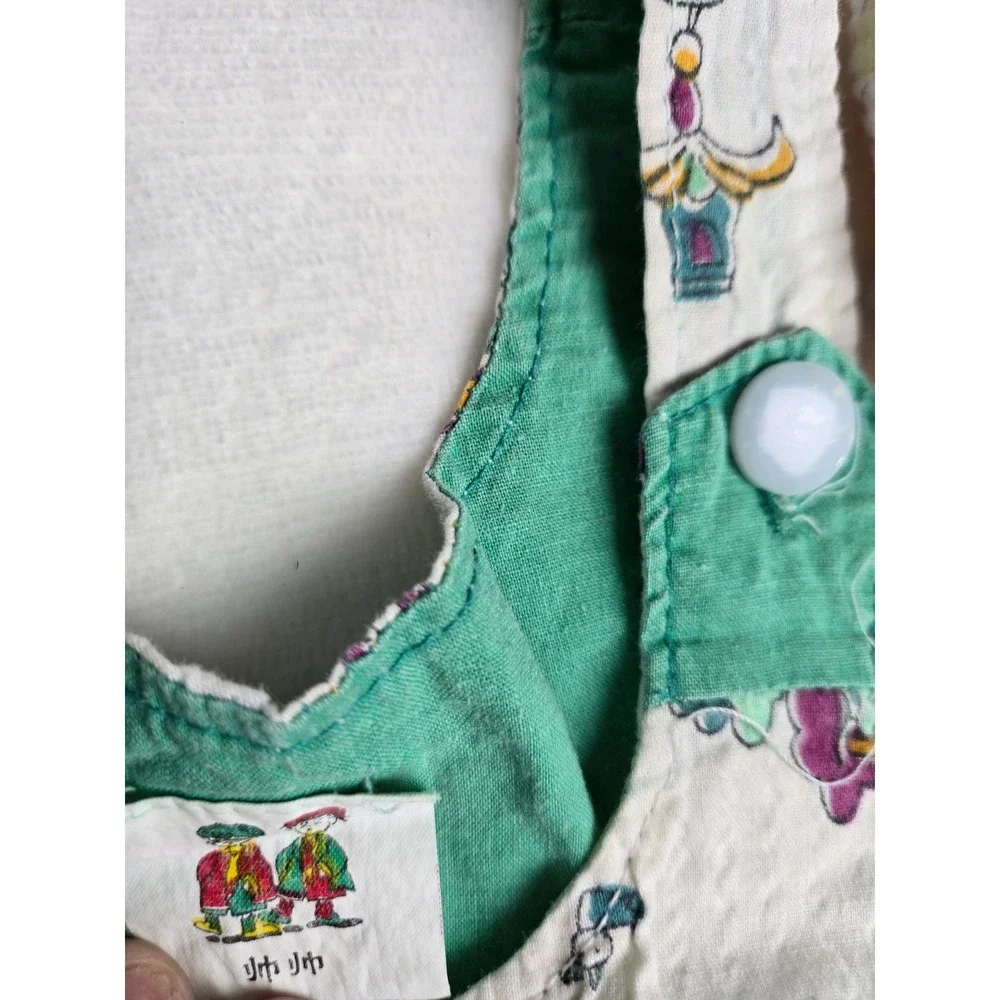 Gymboree included each